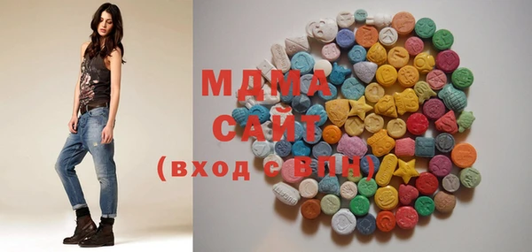 винт Касимов